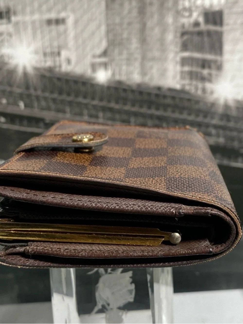 Louis Vuitton authentic louis